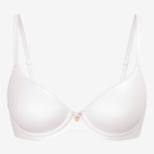 Victoria's Secret Classic White Bra
